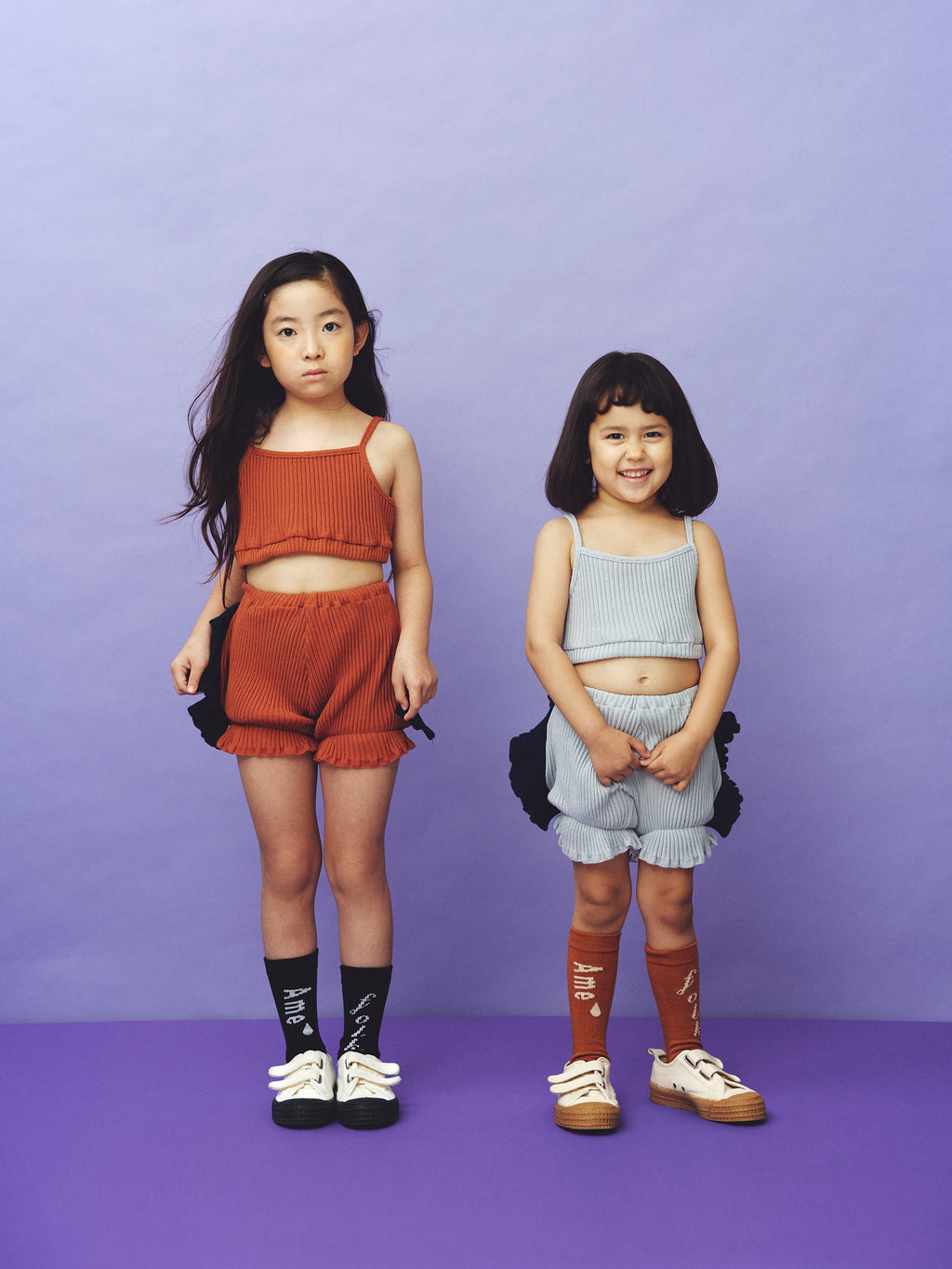 Baby Bloomers