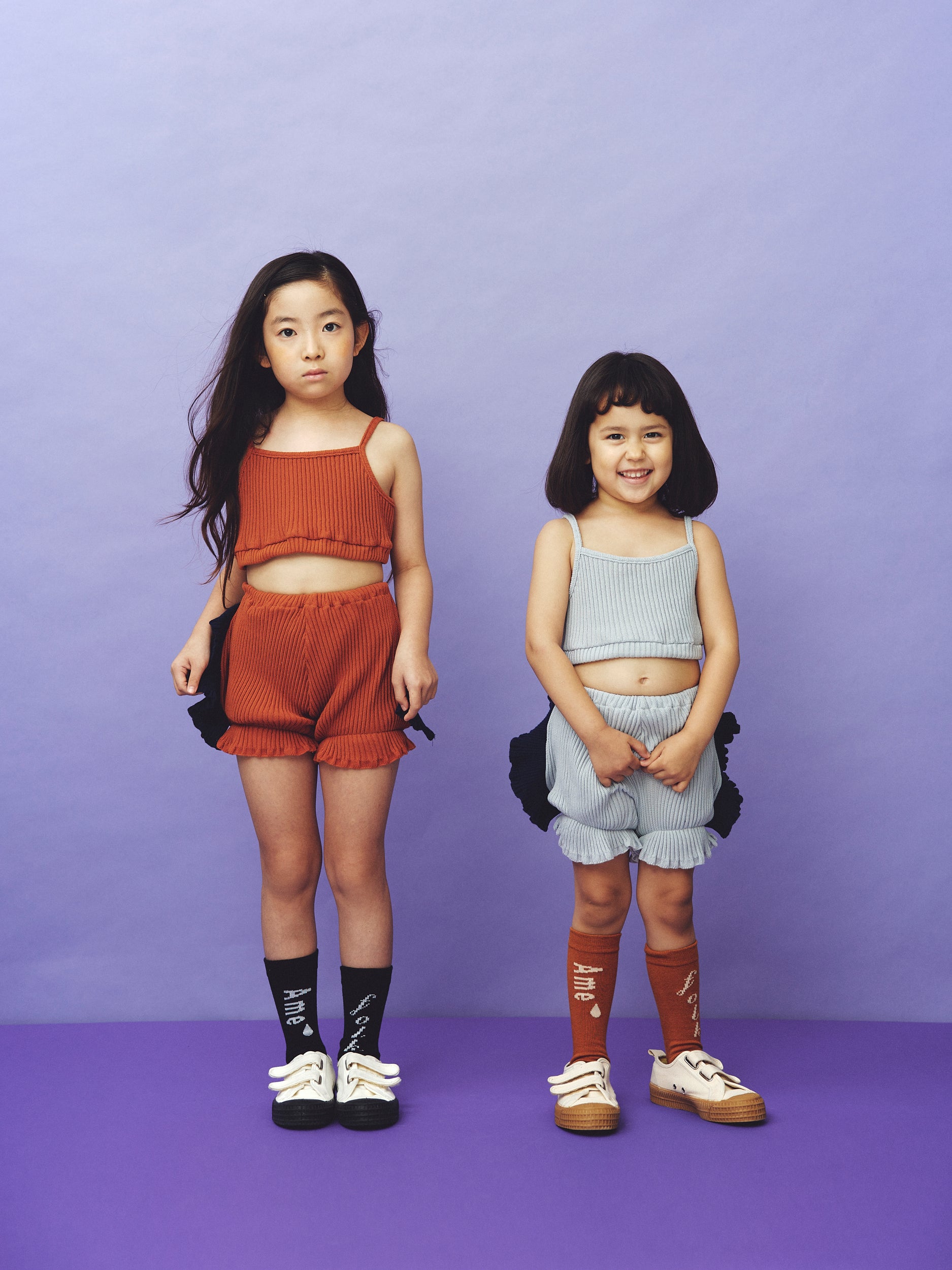 Baby Bloomers