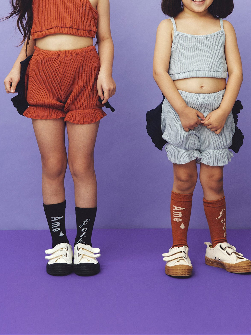 Baby Bloomers