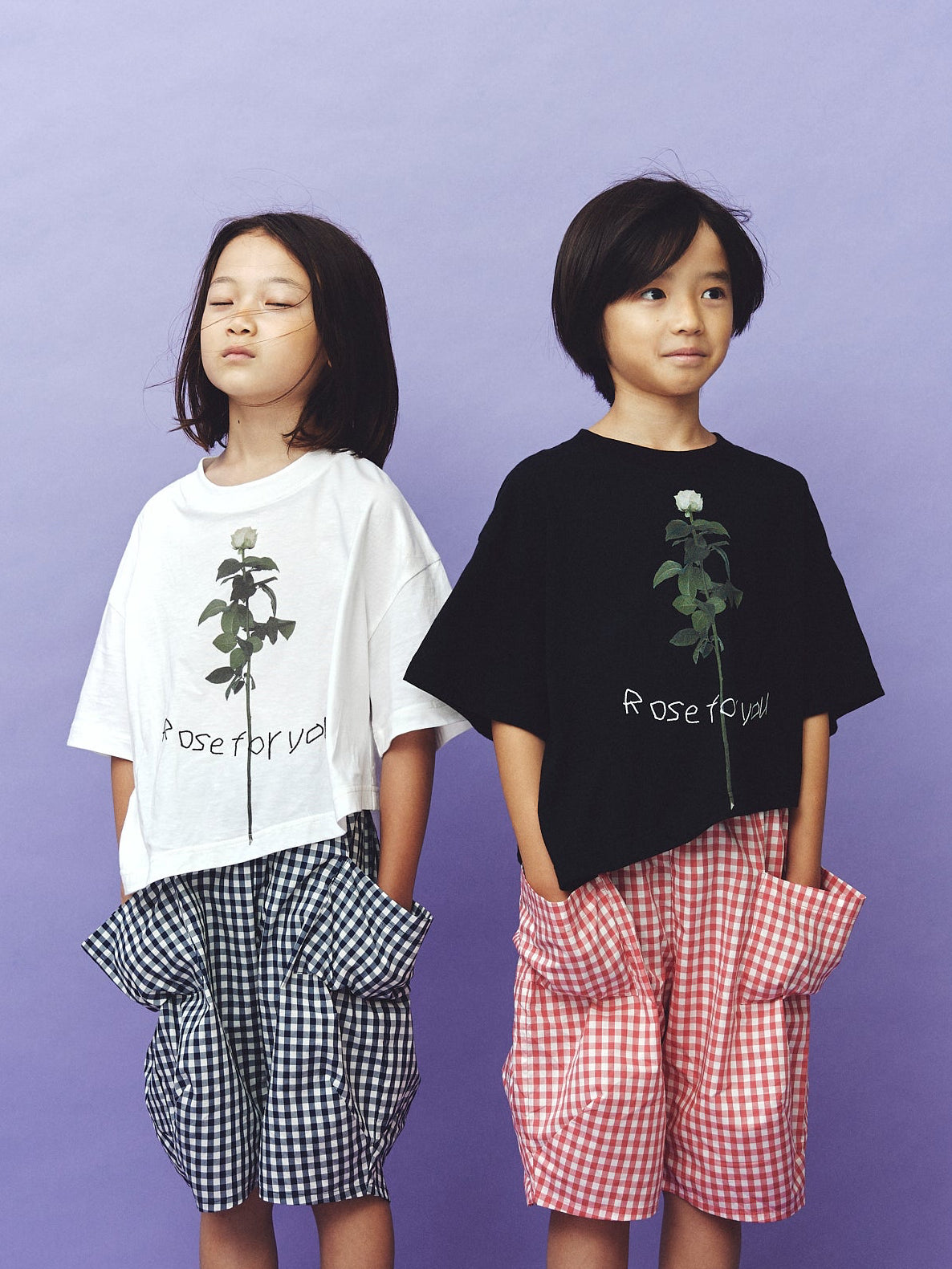 Rose For You T-shirts