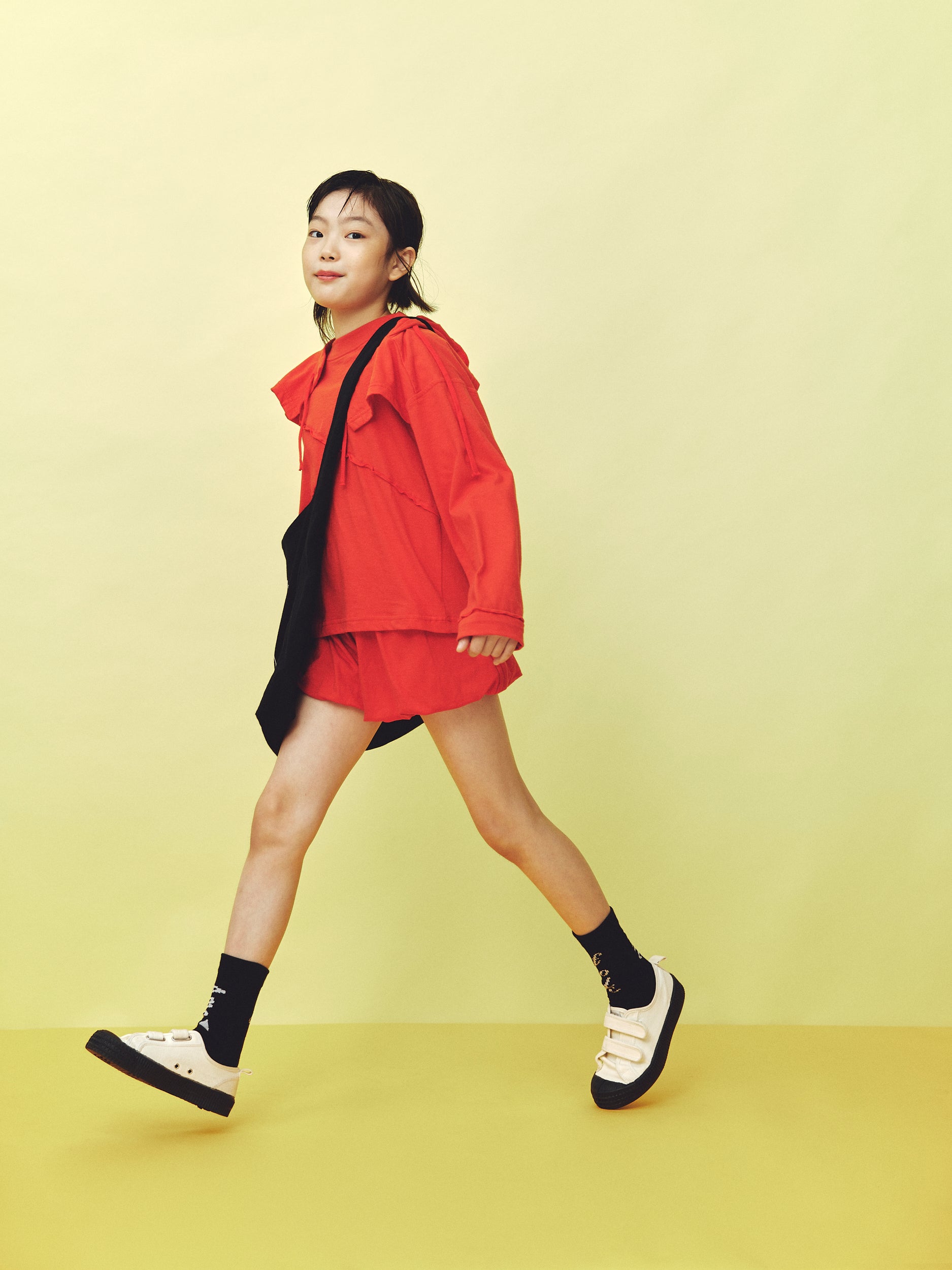 Balloon Culottes