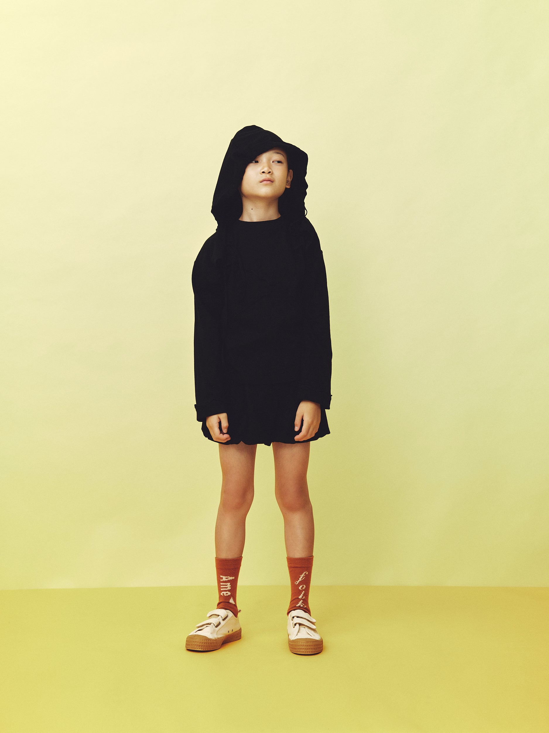 Balloon Culottes