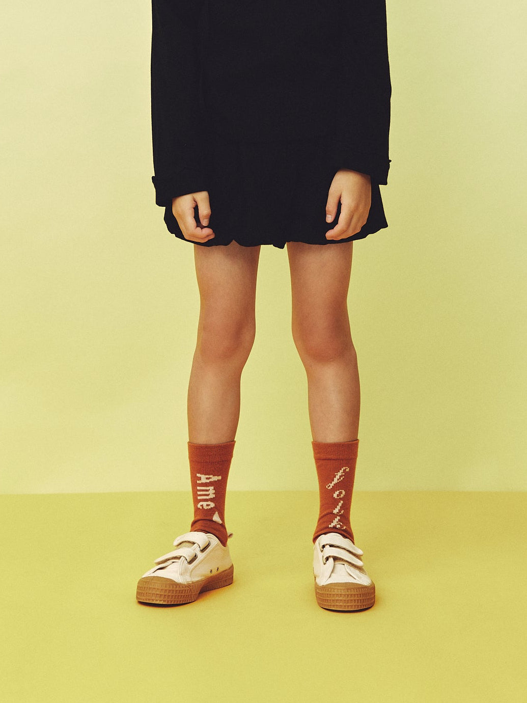 Balloon Culottes