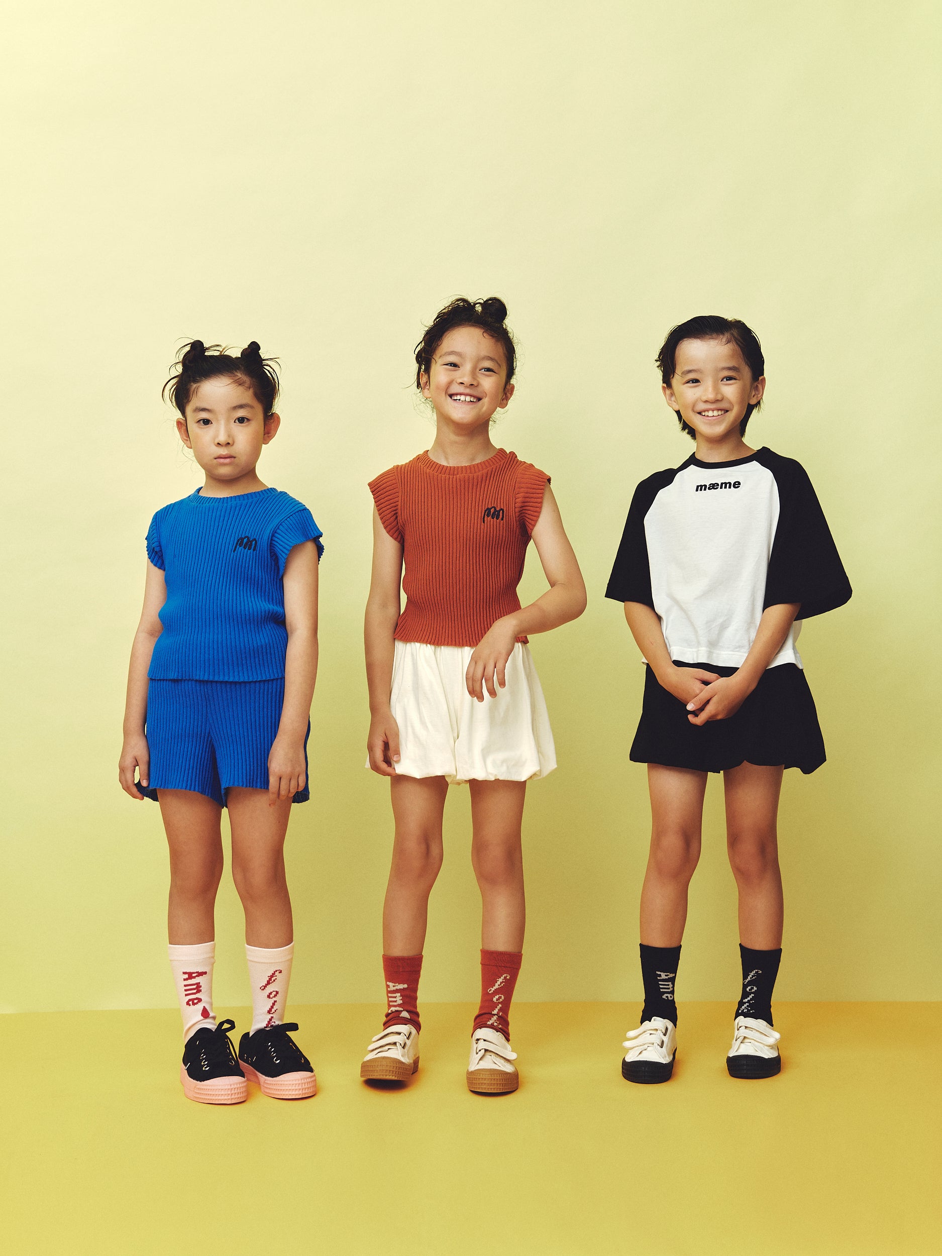 Balloon Culottes