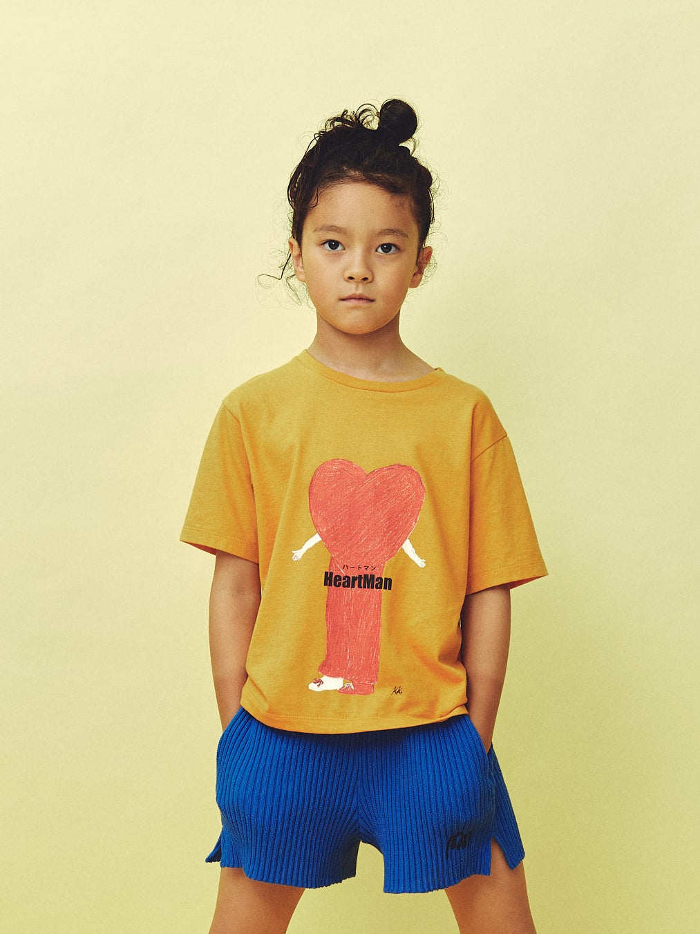HeartMan T-shirts