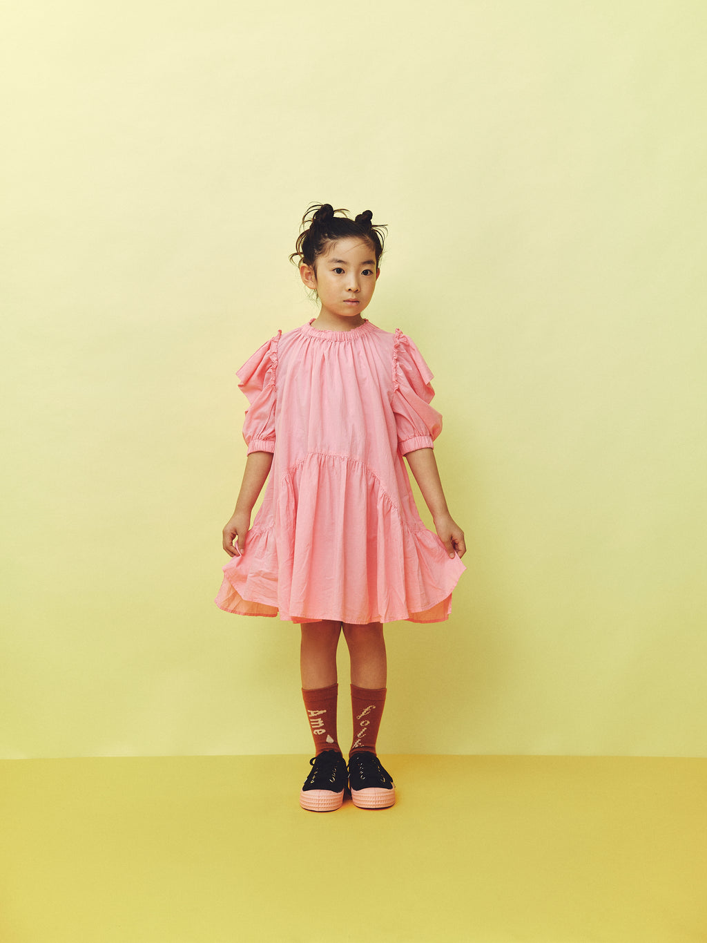 Playground dress LL SIZE