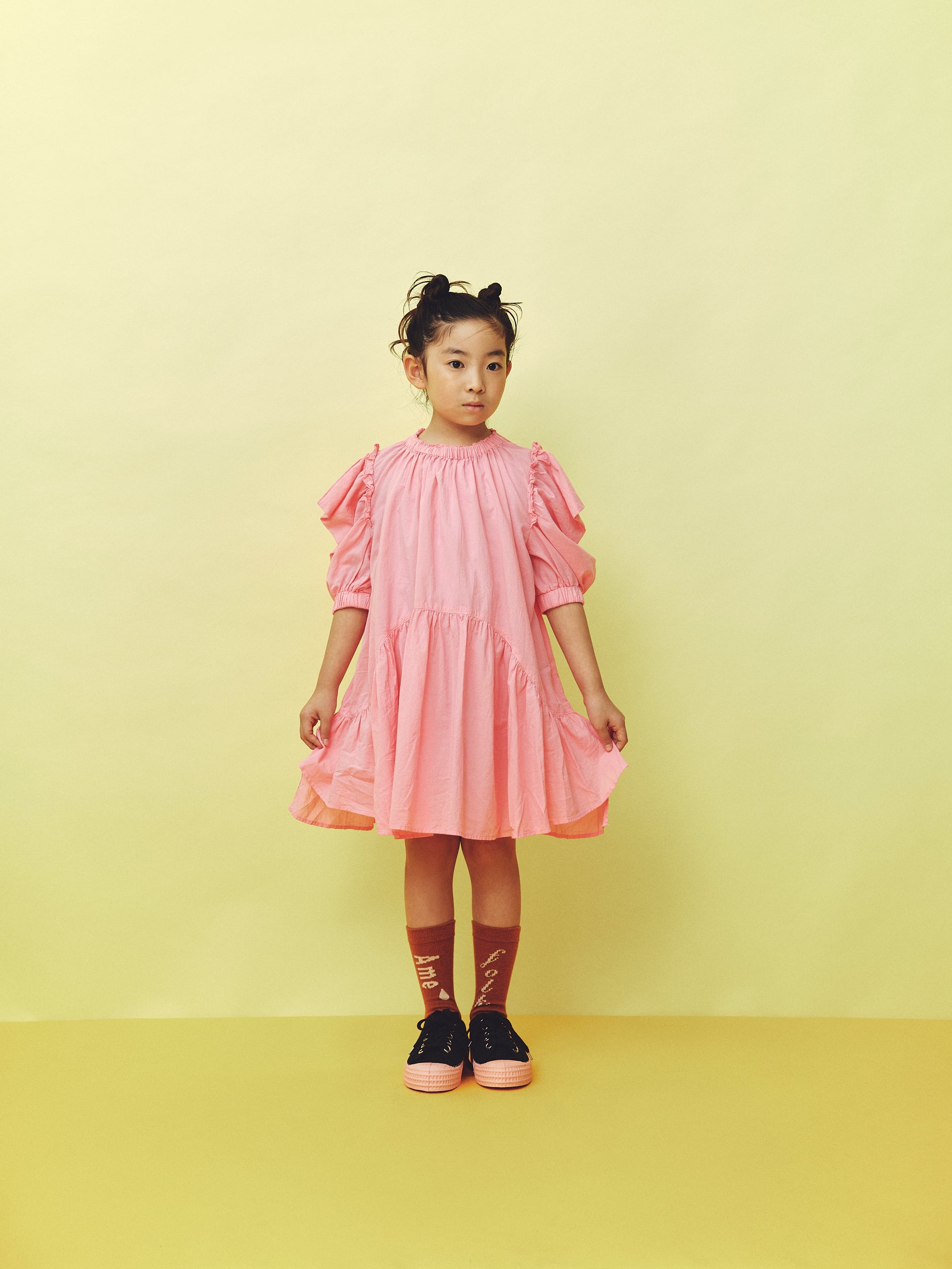 Playground dress
