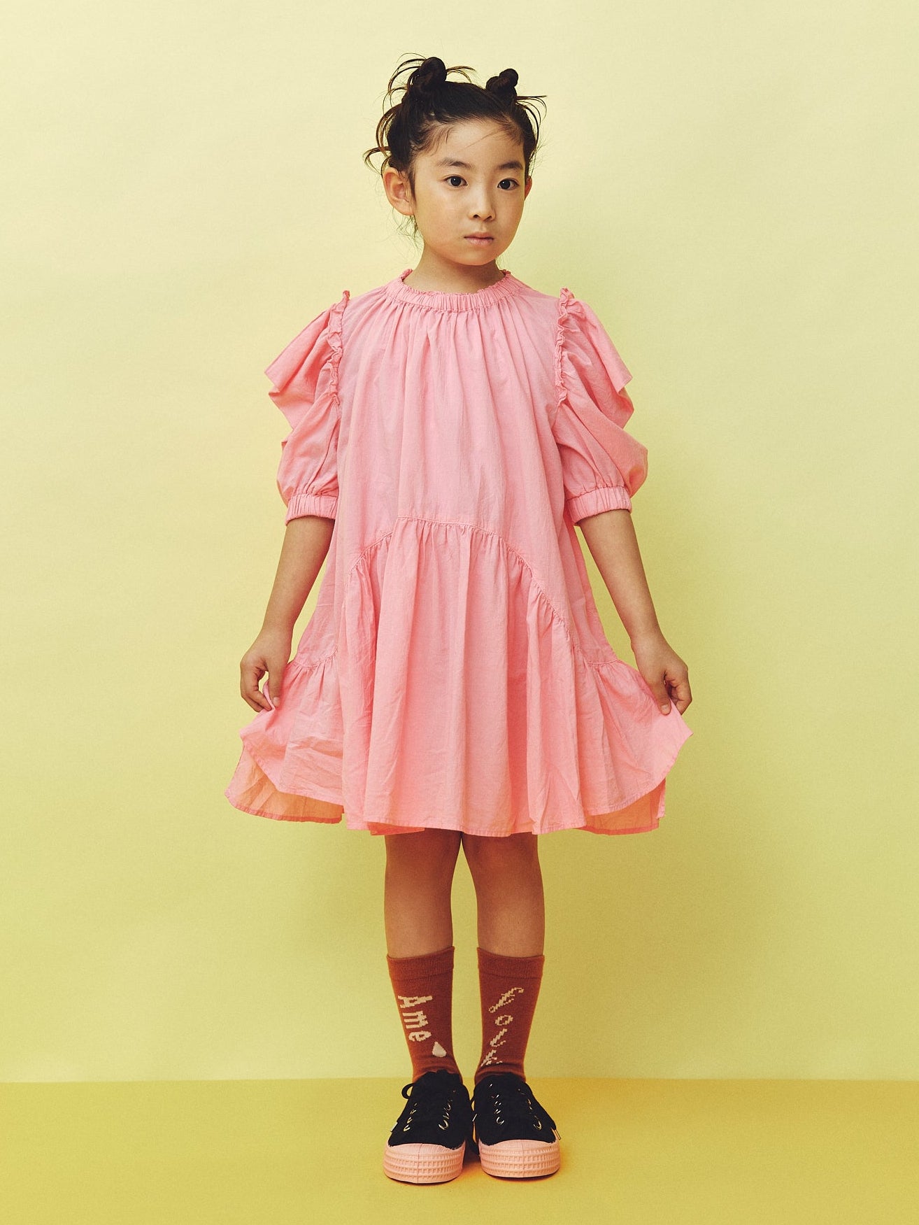 Playground dress