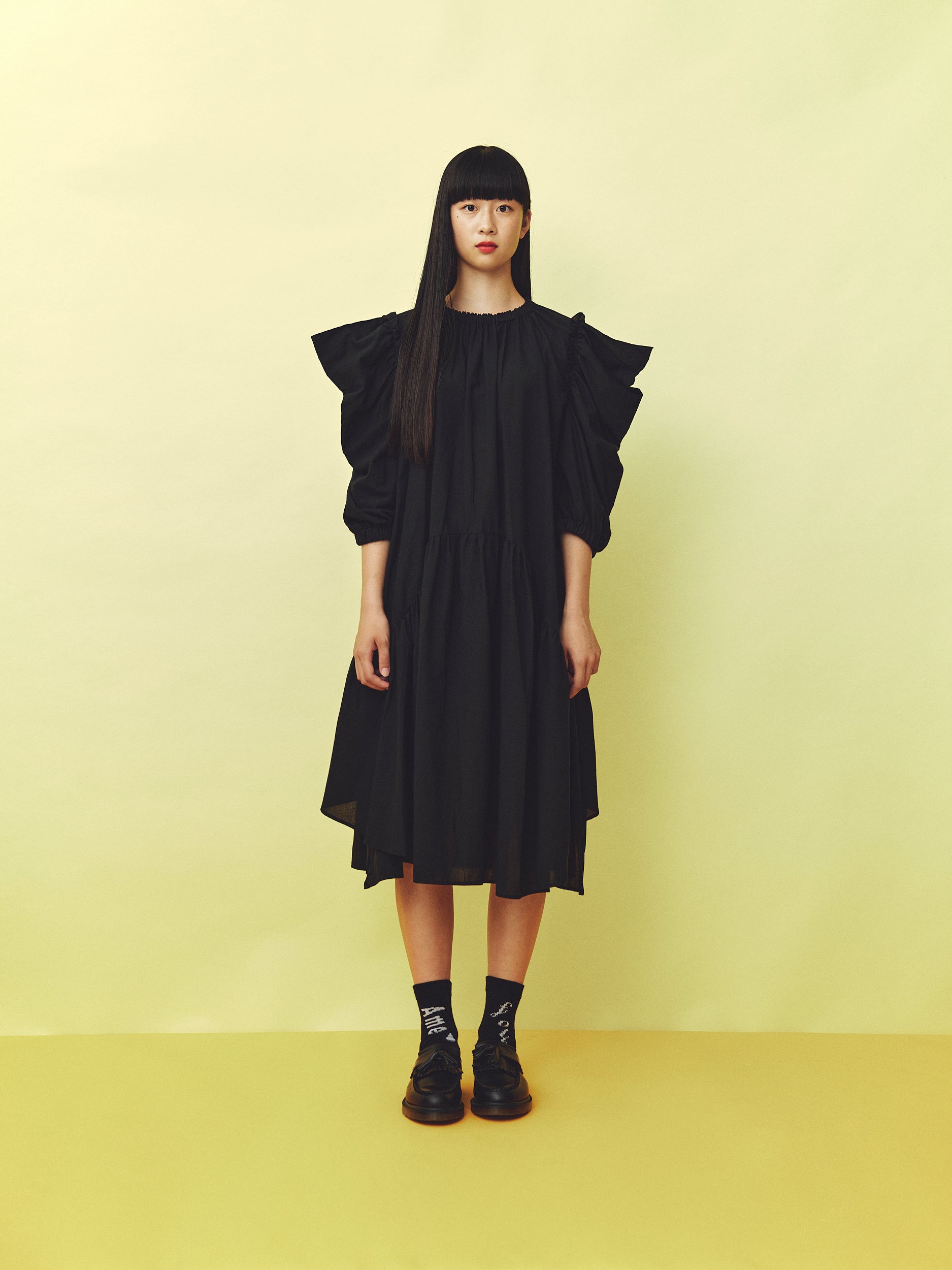 Playground dress