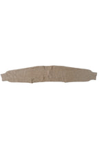 Minky Bolero Cardigan CAMEL
