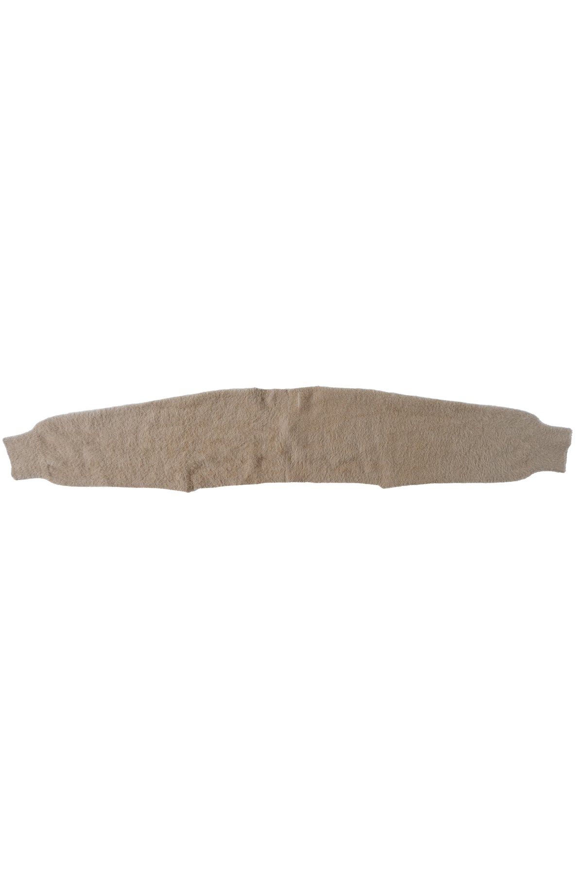 Minky Bolero Cardigan CAMEL