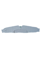 Minky Bolero Cardigan GRAY