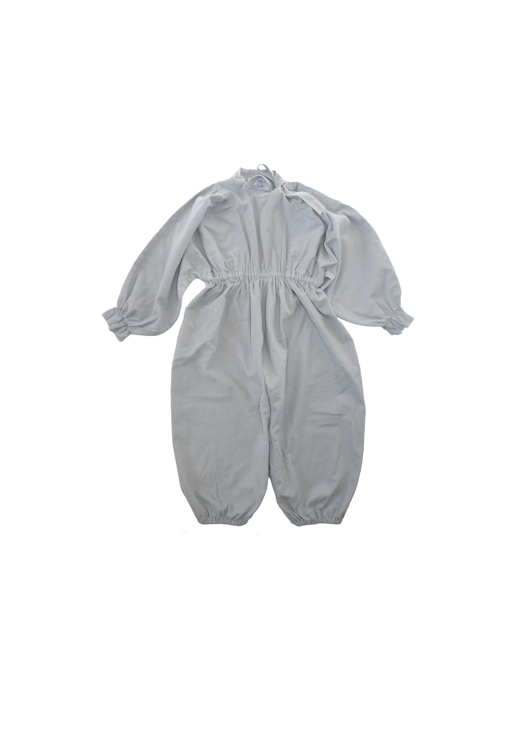 Noble Jumpsuit WOLF GRAY