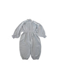 Noble Jumpsuit WOLF GRAY