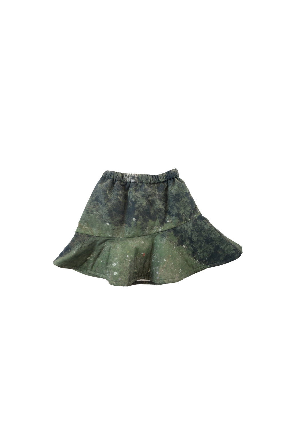 Landscape Padded Skirt