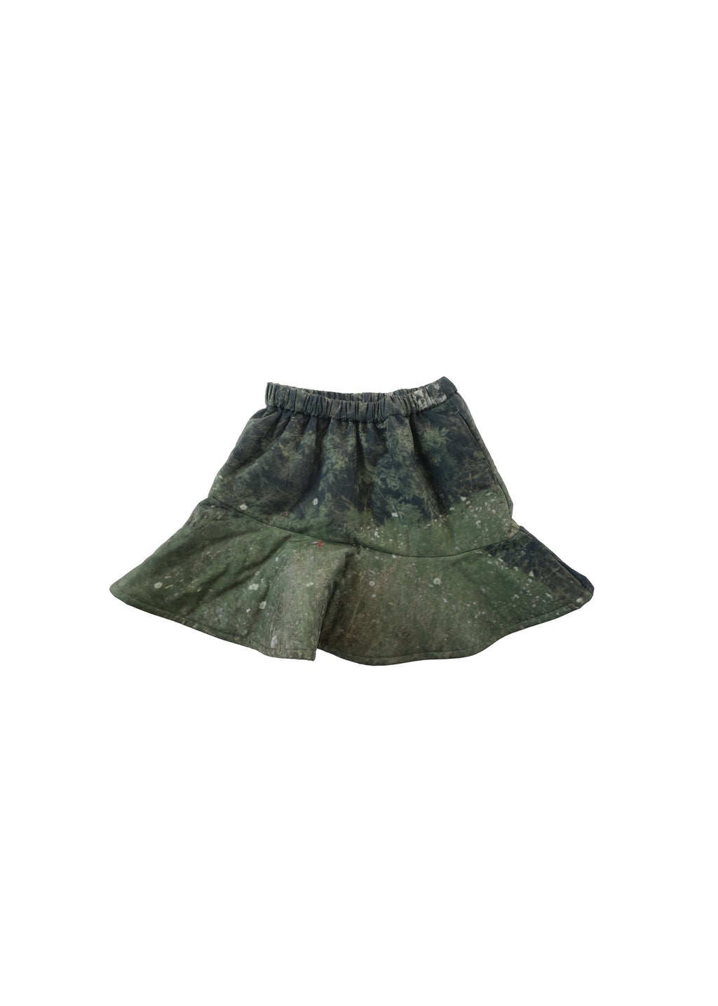 Landscape Padded Skirt