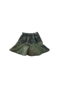 Landscape Padded Skirt