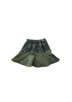 Landscape Padded Skirt