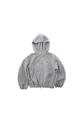 Stormy Hood Blouson WOLF GRAY
