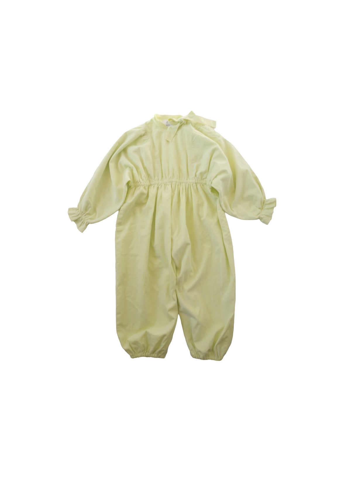Noble Jumpsuit LIME