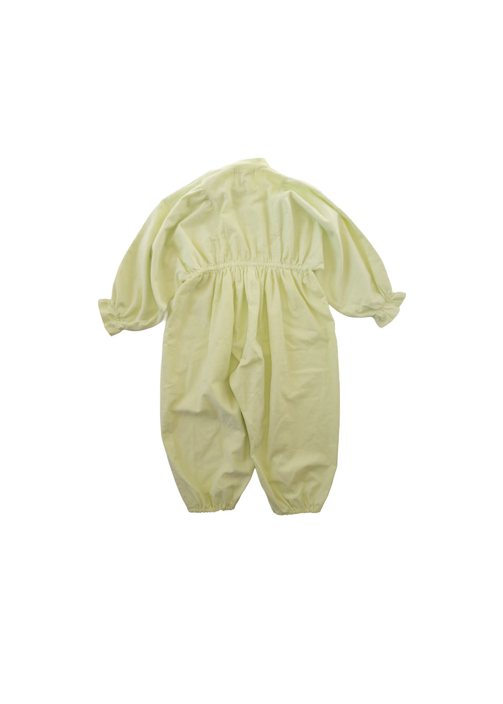 Noble Jumpsuit LIME