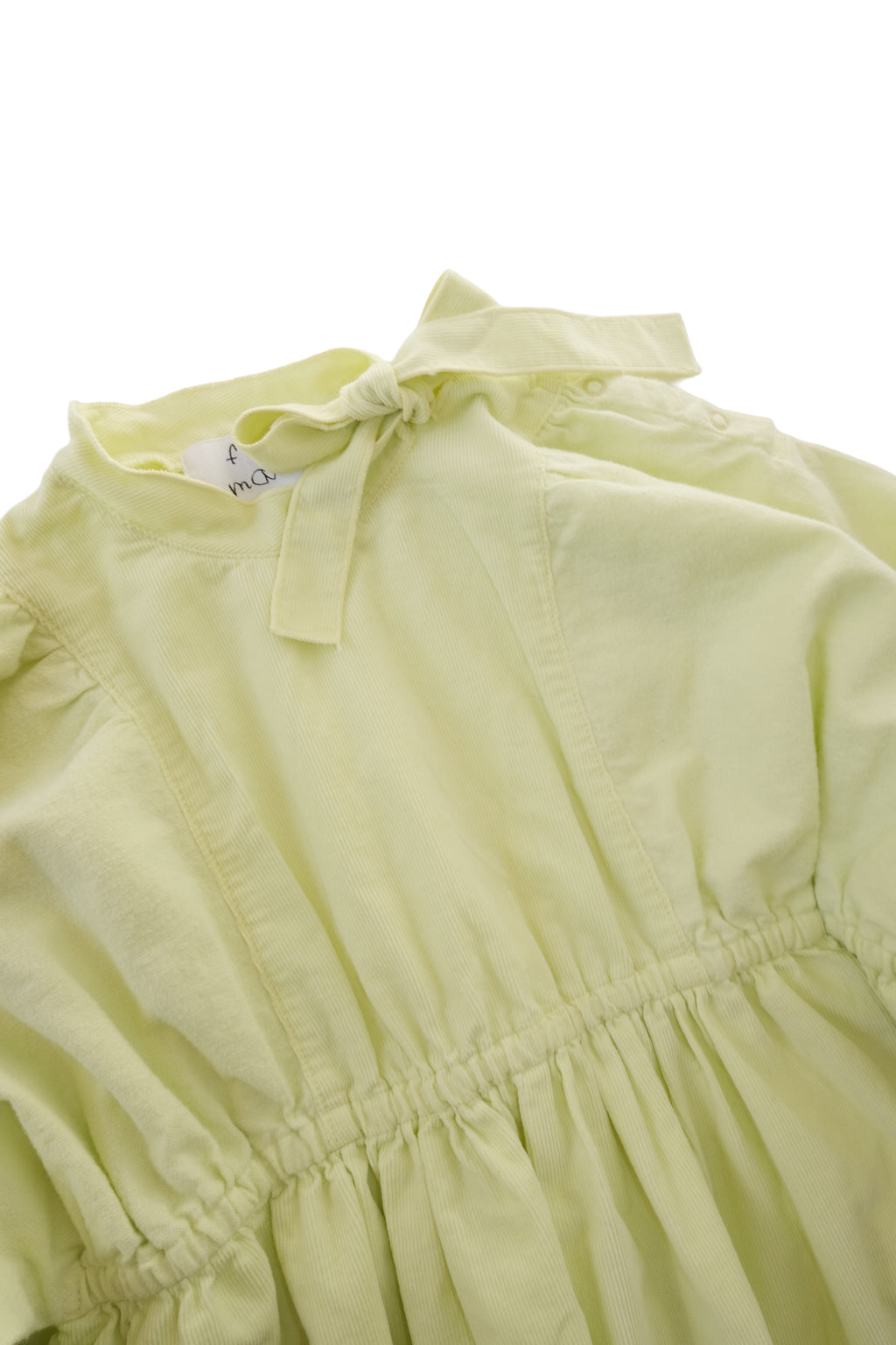 Noble Jumpsuit LIME
