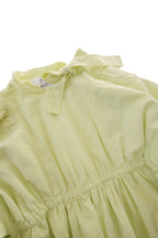 Noble Jumpsuit LIME