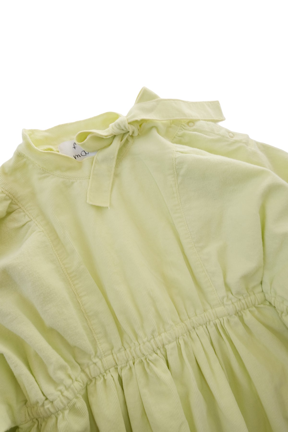 Noble Jumpsuit LIME