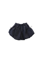 Padded Balloon Pants NAVY