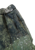 Landscape Padded Skirt