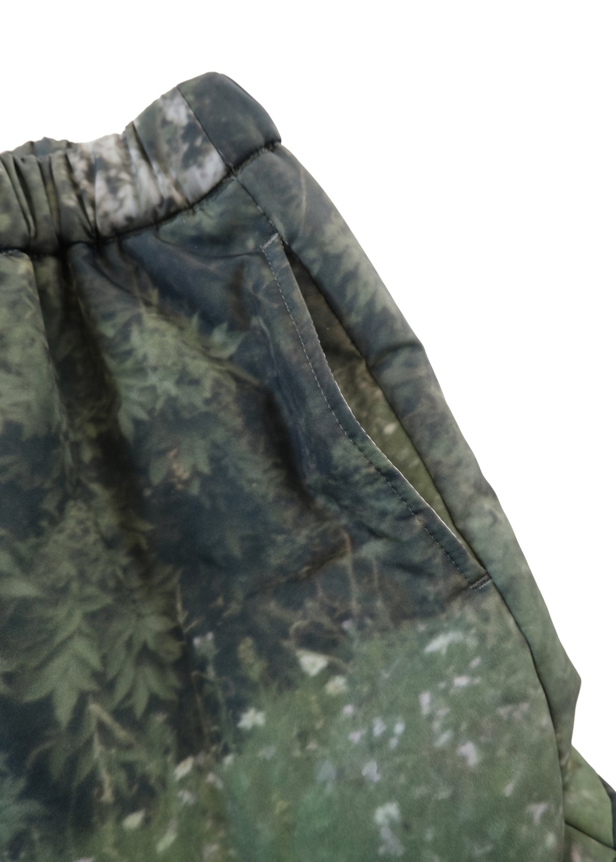Landscape Padded Skirt