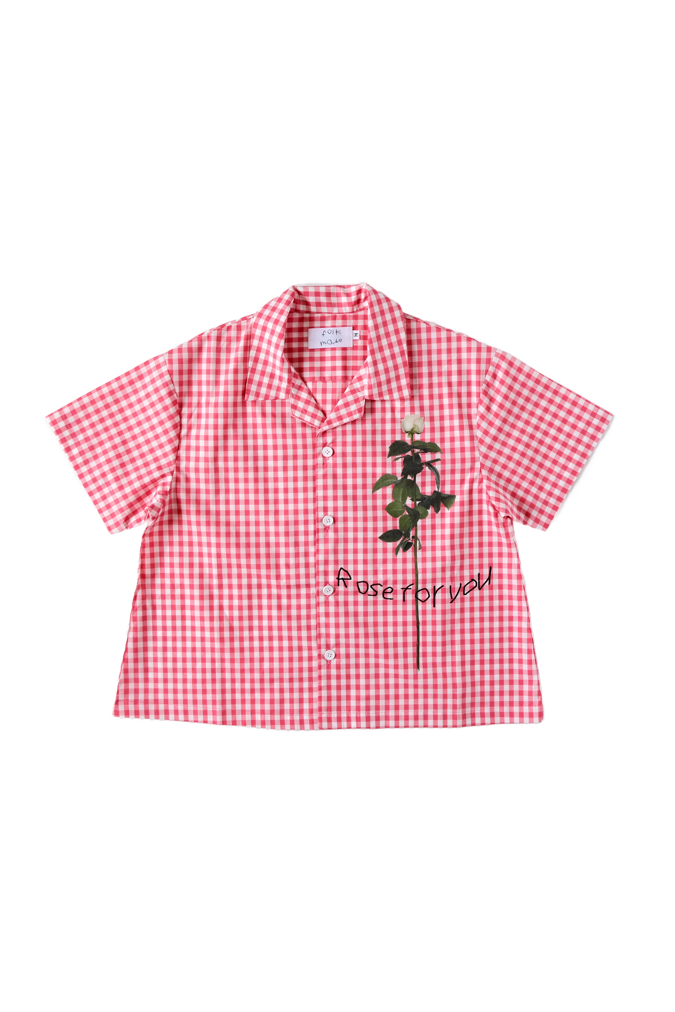 Rose For You Shirts