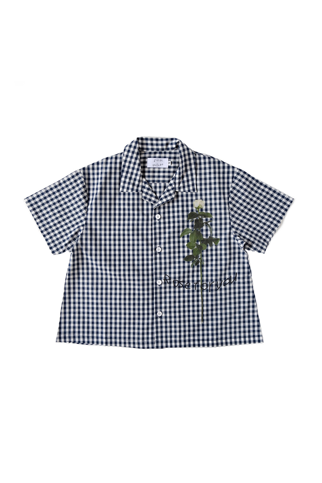 Rose For You Shirts
