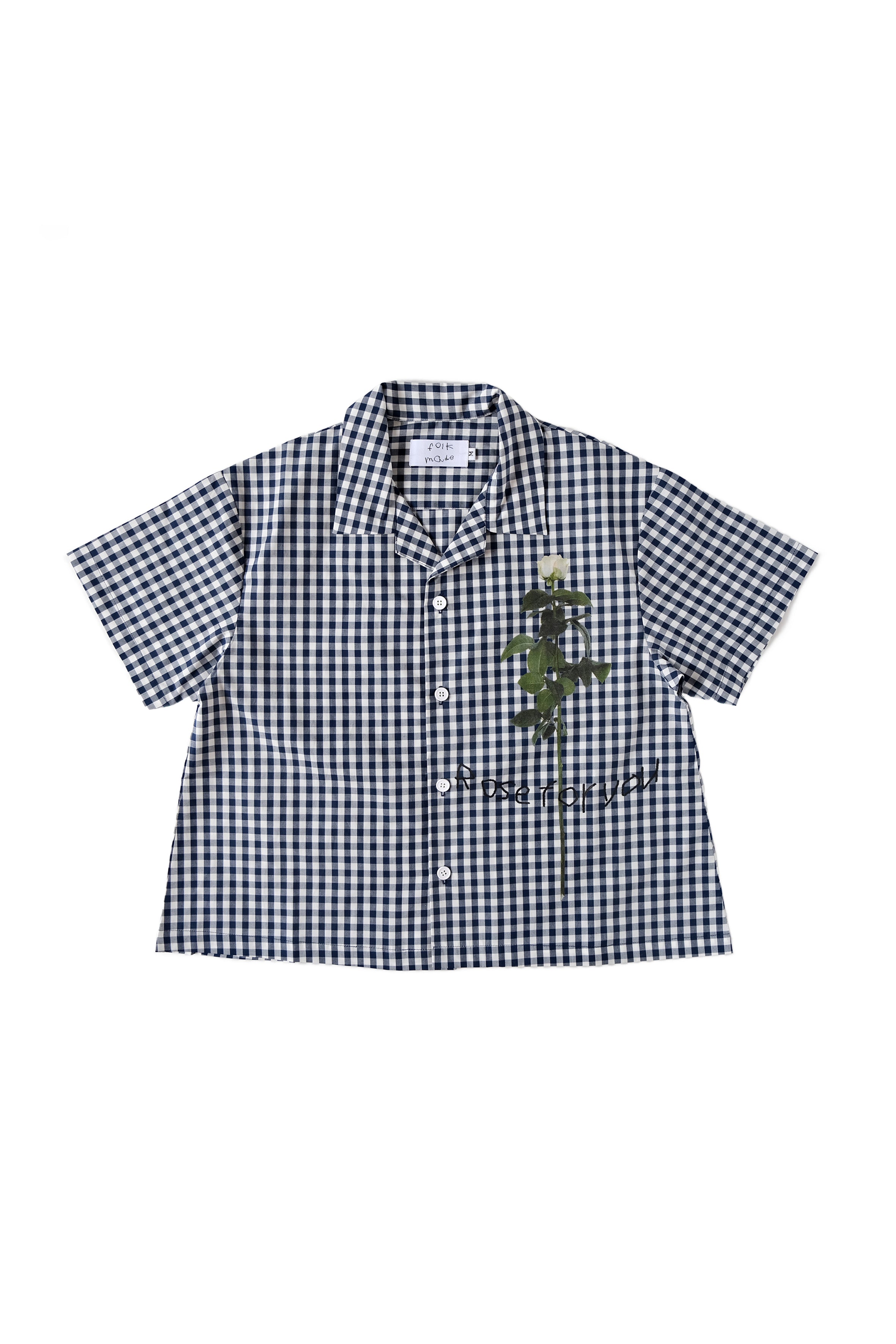 Rose For You Shirts