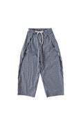 Gingham Pants