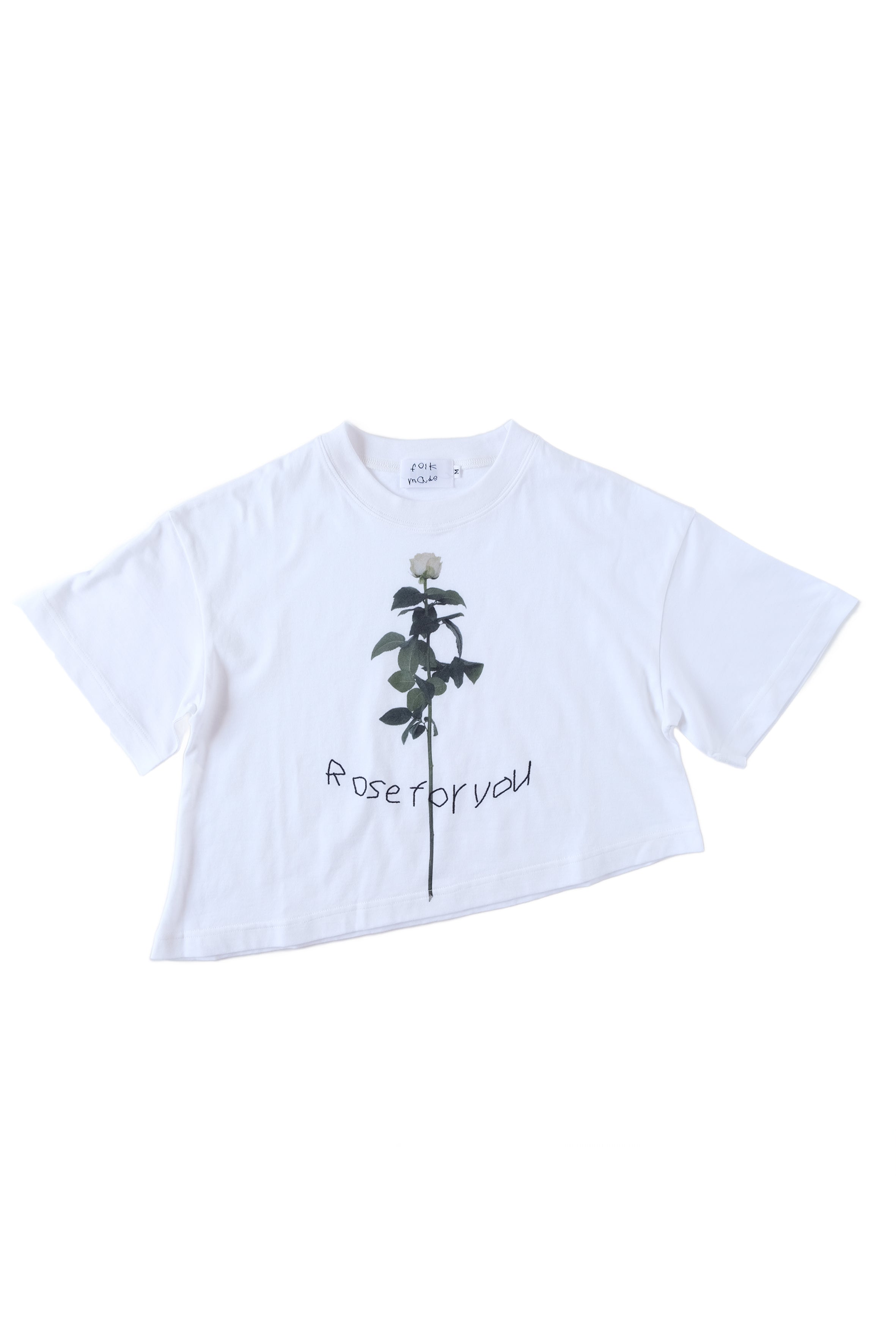 Rose For You T-shirts