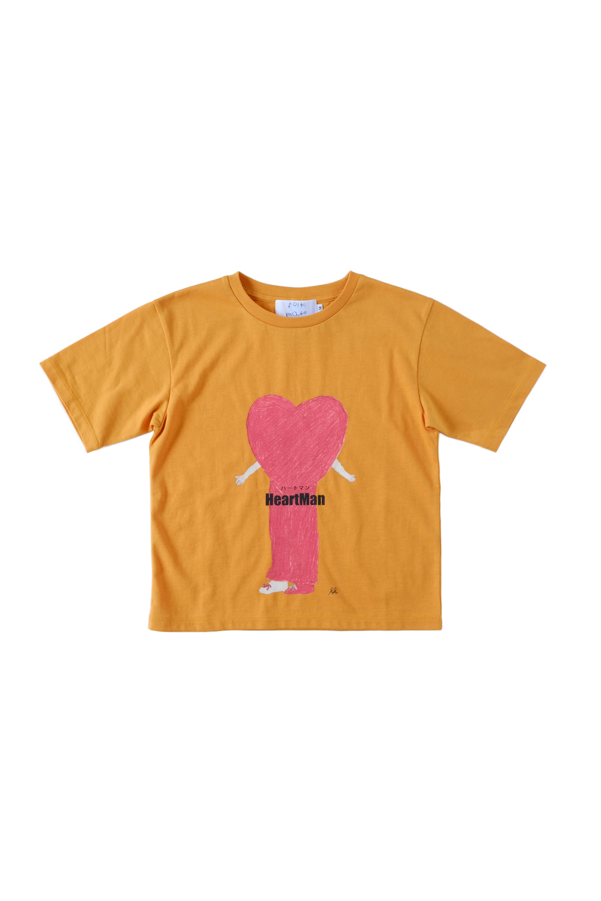 HeartMan T-shirts