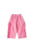 Frill Motif Pants LL SIZE