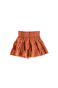 Frill Culotte Skirt LL SIZE