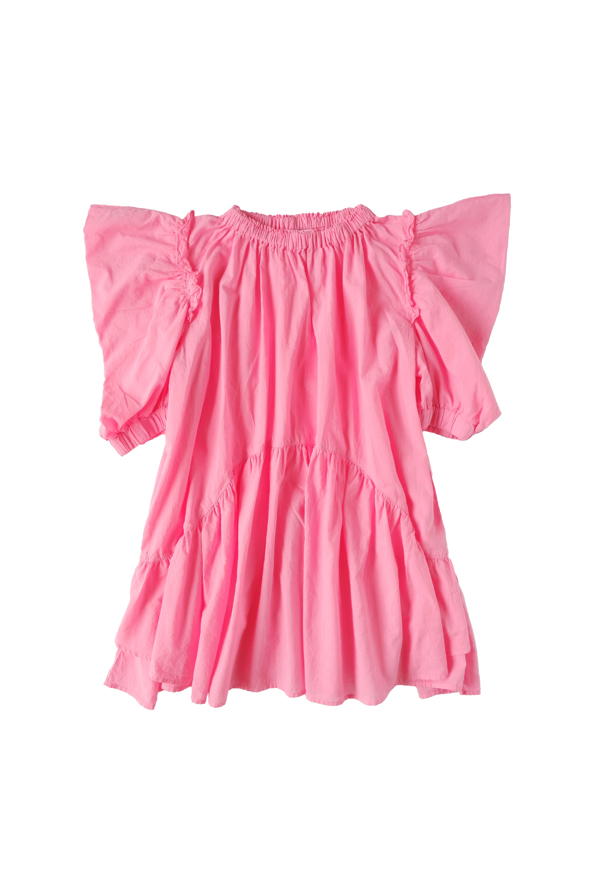 Playground dress