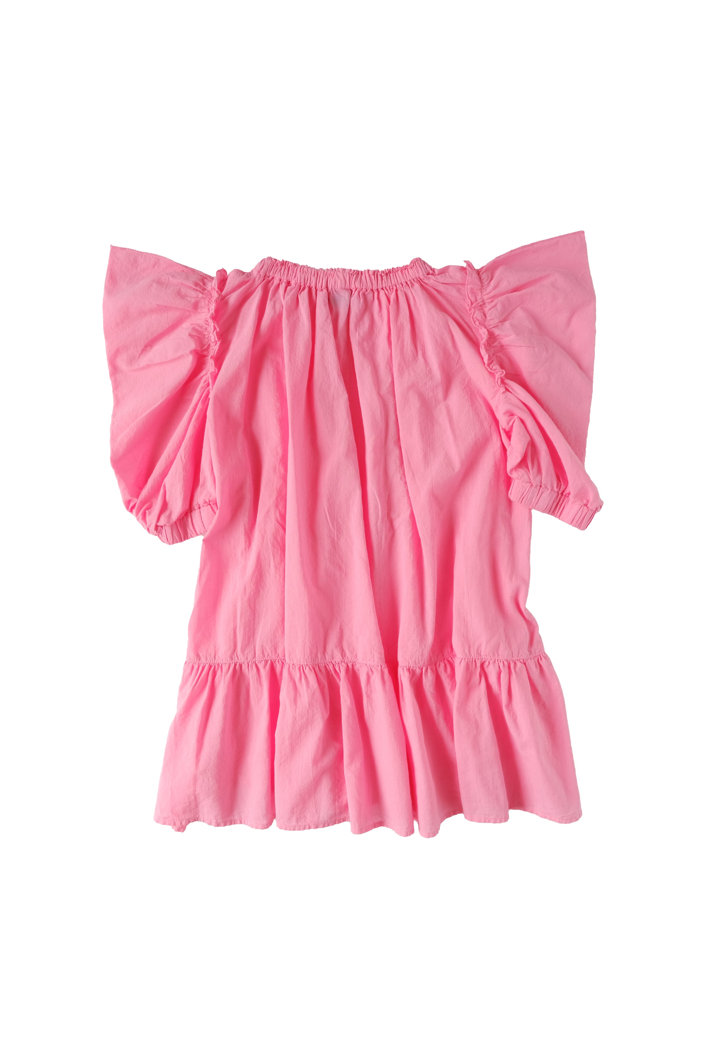 Playground dress