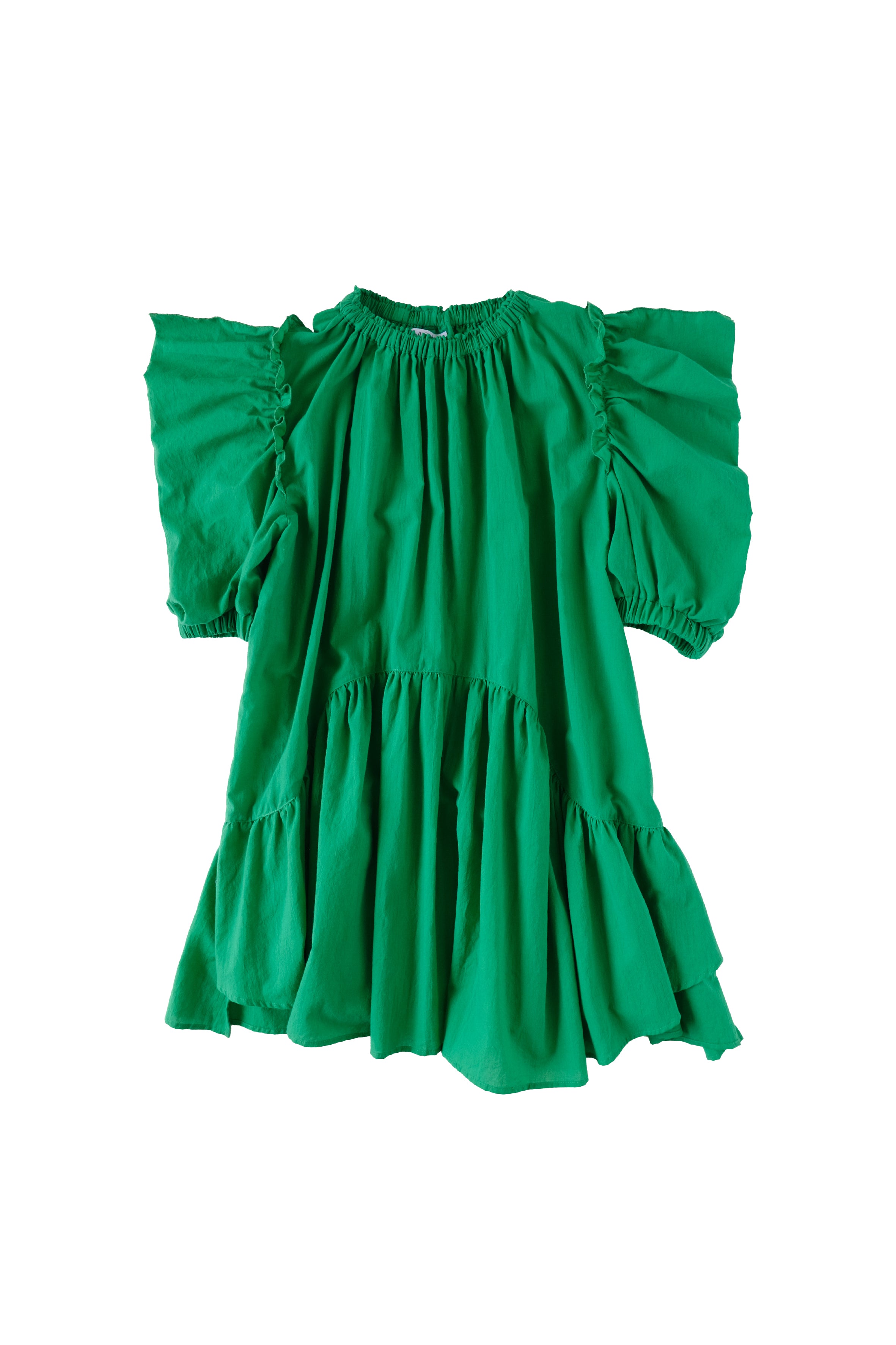 Playground dress