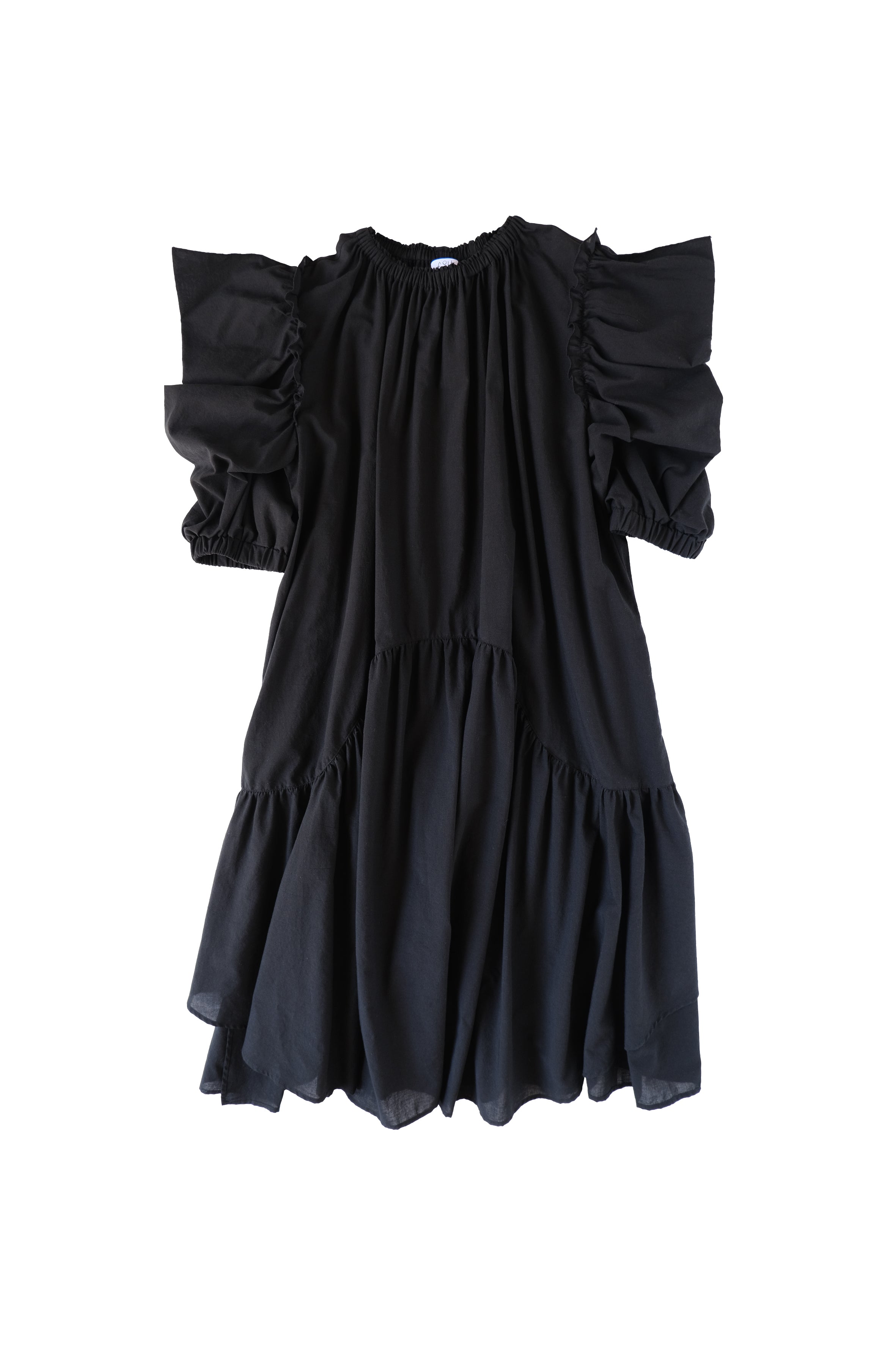 Playground dress