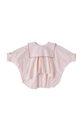 Sailor Collar Blouse