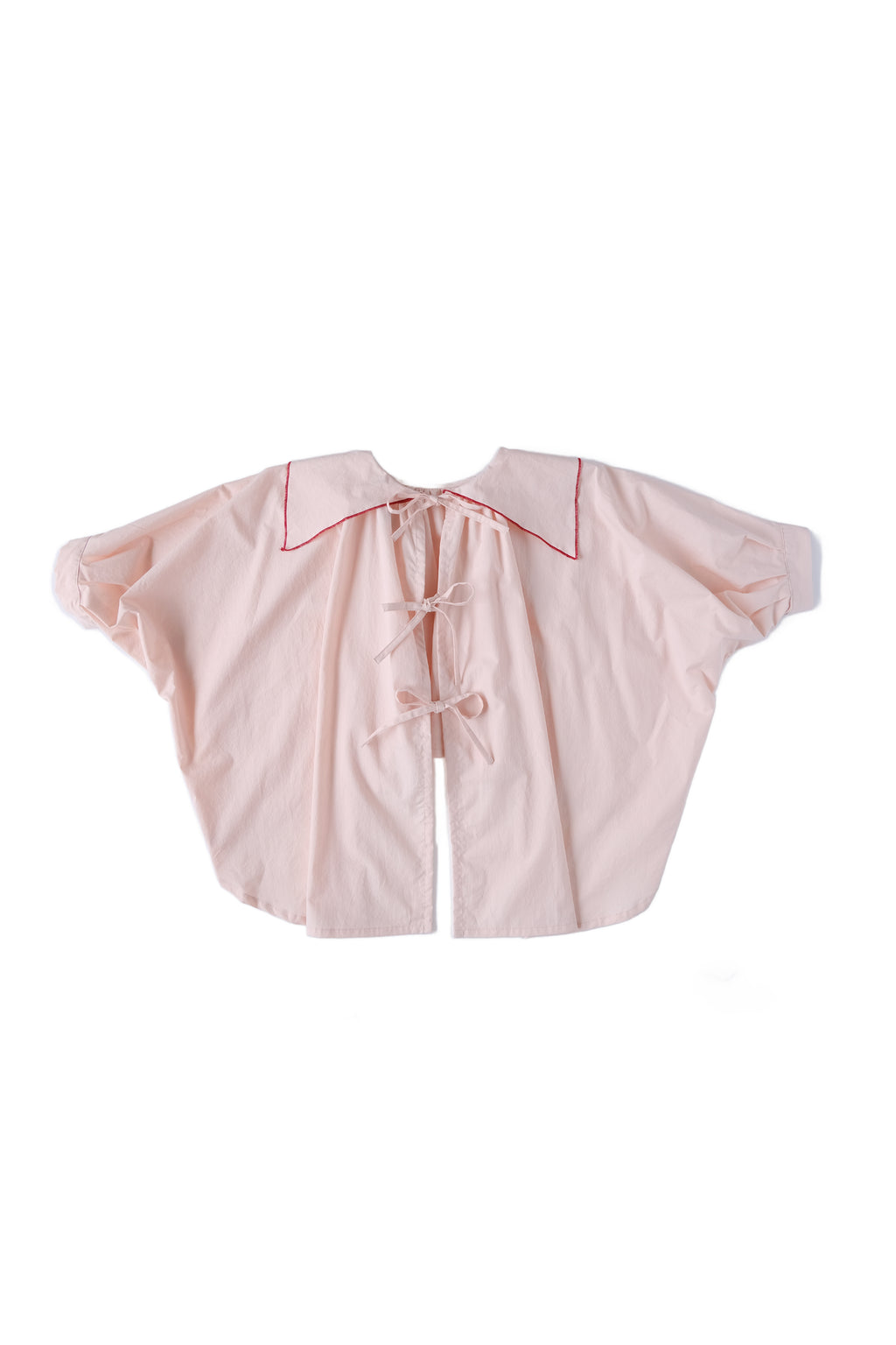 Sailor Collar Blouse