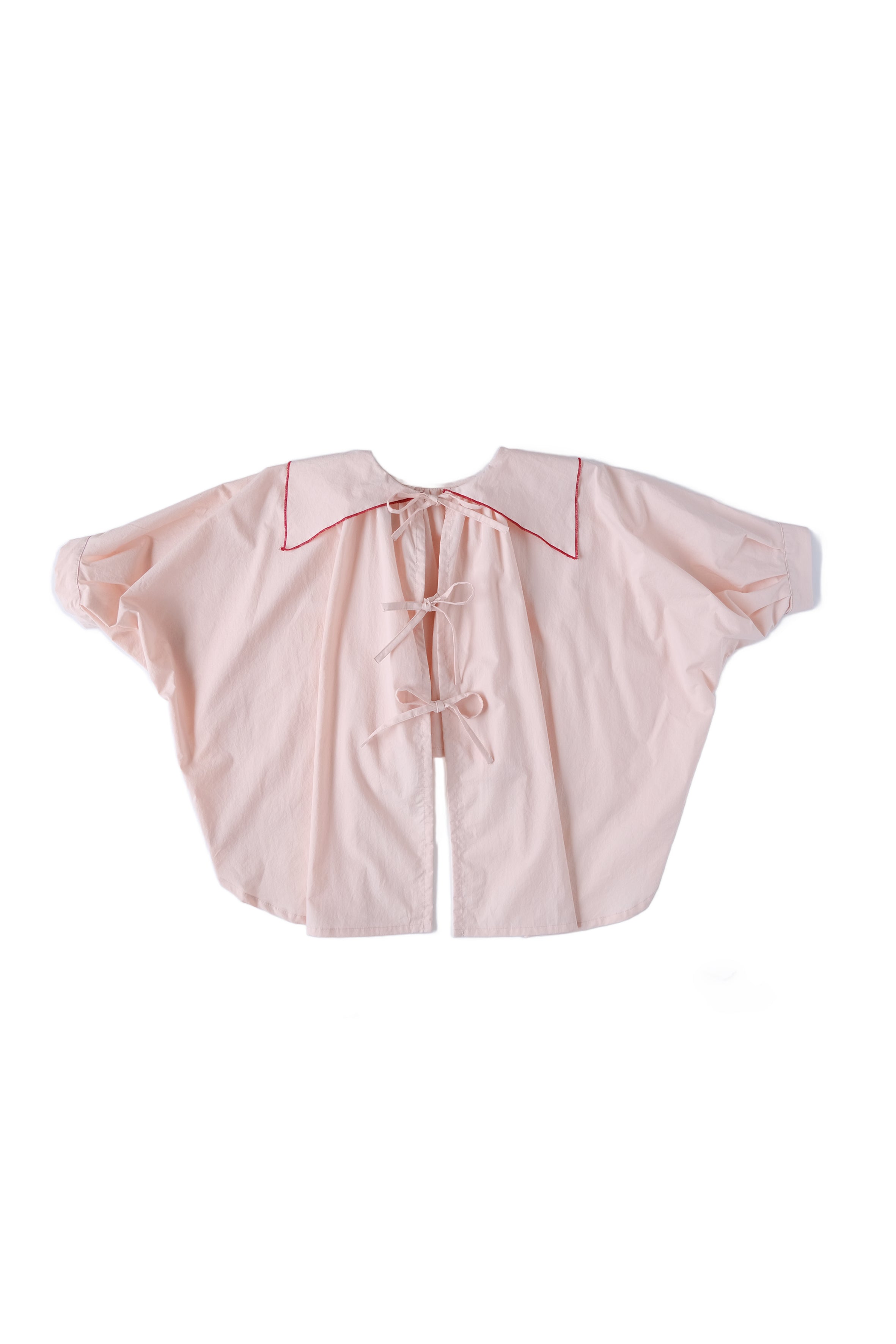 Sailor Collar Blouse