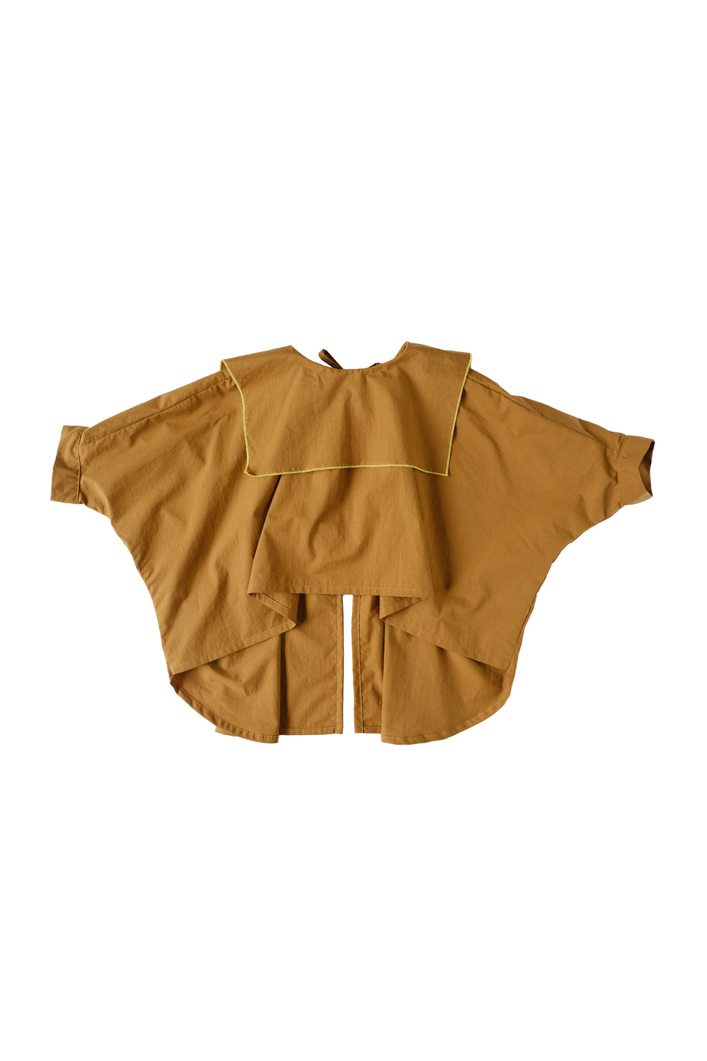 Sailor Collar Blouse LL SIZE