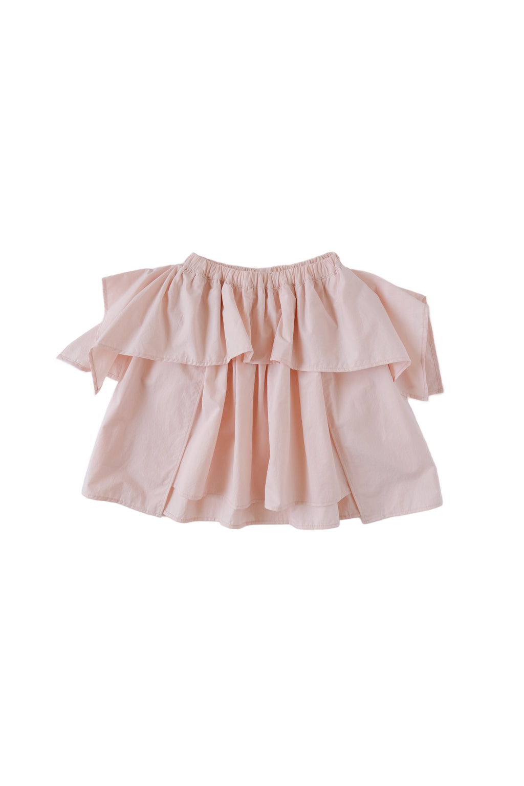 Puff Skirt LL SIZE