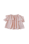 Puff Skirt LL SIZE