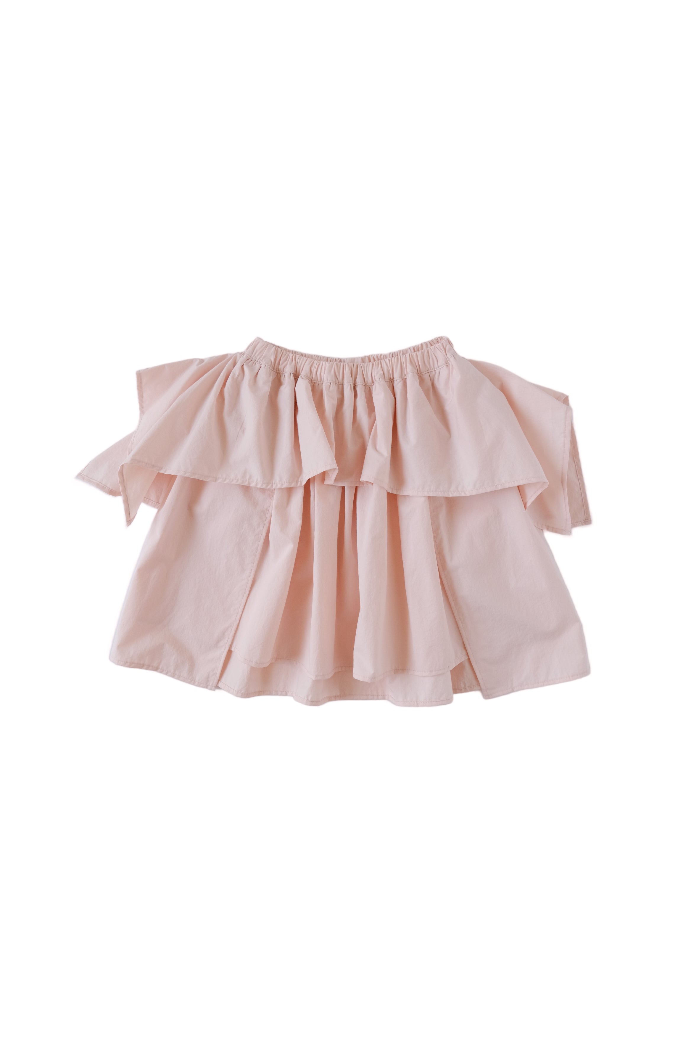 Puff Skirt